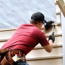 Best Custom Trim and Detailing for Siding  in Piney Green, NC